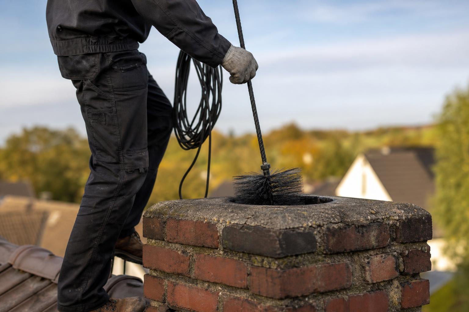 Chimney Inspection